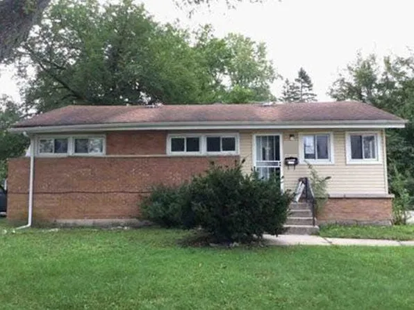 3029 Sussex Ave, Markham, IL 60428