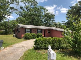 7261 Eudine Dr S, Jacksonville, FL 32210