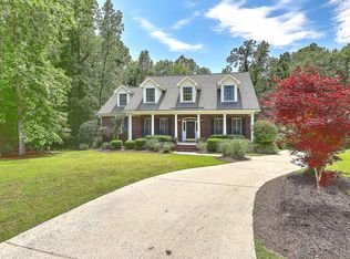 4222 Buck Creek Ct, North Charleston, SC 29420