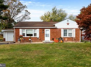 252 Virginia Ave, Timberville, VA 22853