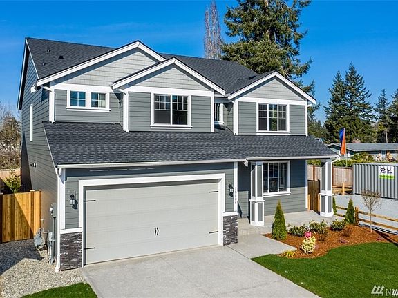 2nd image of 18110 38th Avenue Ct E