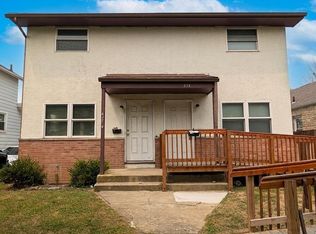 625-627 Wrexham Ave, Columbus, OH 43223
