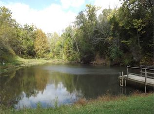 9563 Fairview Rd, Bennington, IN 47011