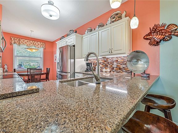 5th image of 20810 Country Creek Dr Unit 414