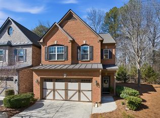 11236 Snowy Owl Ln, Alpharetta, GA 30022