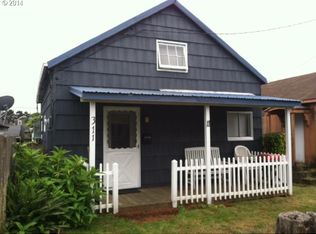 311 5th Ave #11, Seaside, OR 97138