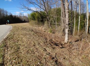 0 Tryphosa Rd, Otto, NC 28763