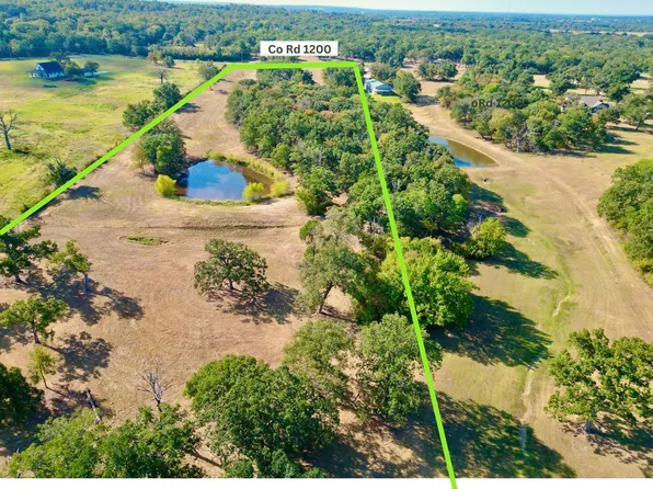 9474 County Road 1200 Rd, Athens, TX 75751