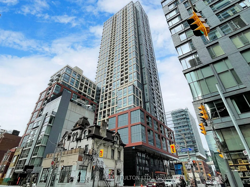 108 Peter St #4712