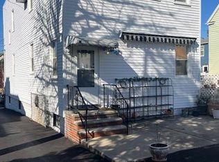 64 W 7th St #1, Bayonne, NJ 07002