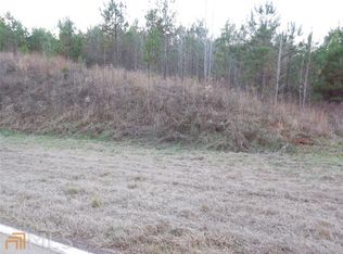 1161 Rock Mills Rd, Lagrange, GA 30240