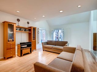 999 N Emerson St APT 7, Denver, CO 80218