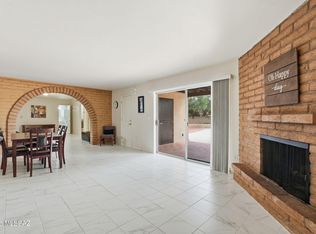 3040 N Conestoga Ave, Tucson, AZ 85749