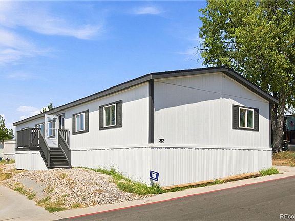 2nd image of 2100 W 100th Avenue LOT 312
