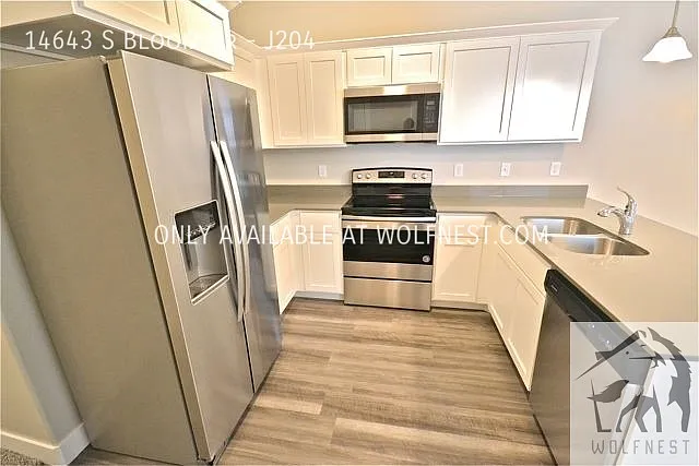14643 Bloom Dr #J204 — Photo 7