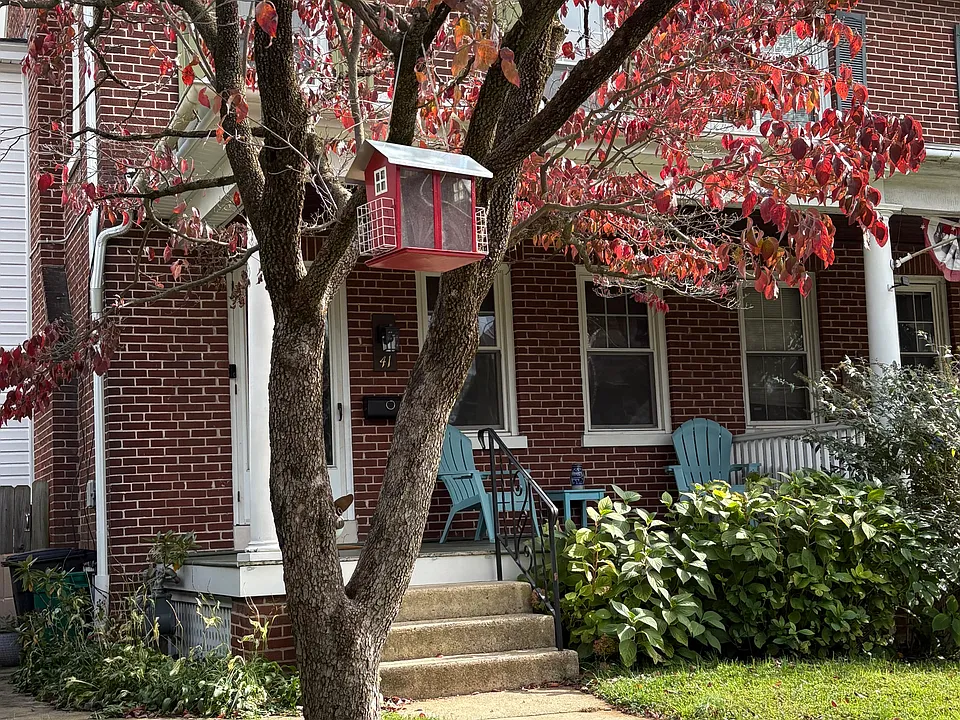 41 Spencer Ave #0