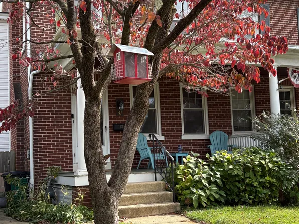 41 Spencer Ave #0, Lancaster, PA 17603