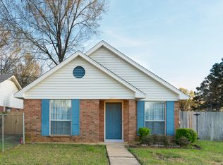 3691 Carriage Oaks Dr, Montgomery, AL 36116
