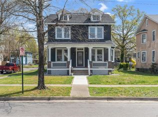 3019 Edgewood Ave, Richmond, VA 23222