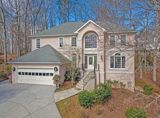1420 Olde Forge Ln, Woodstock, GA 30189
