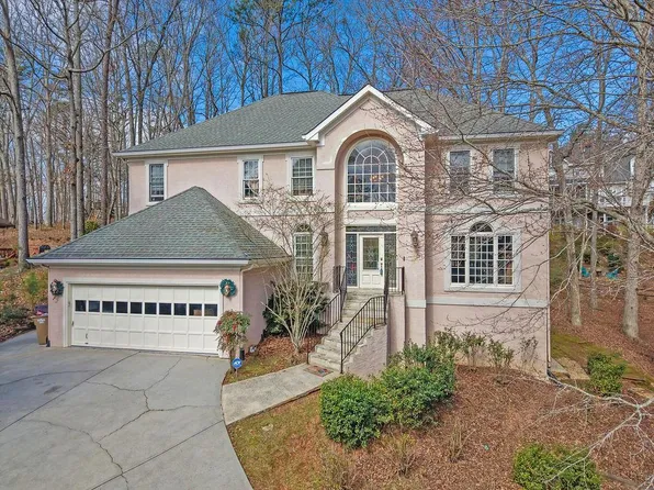 1420 Olde Forge Ln, Woodstock, GA 30189