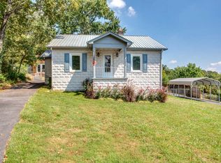 5604 Wassman Rd, Knoxville, TN 37912