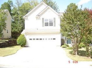 3684 Willgrove Way, Duluth, GA 30096