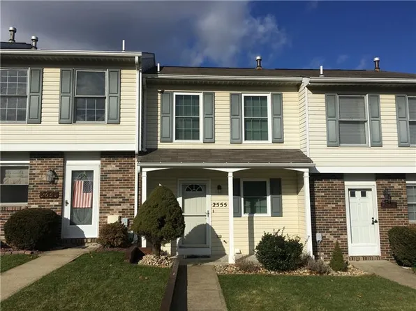 2555 Hawthorne Dr, Oakdale, PA 15071