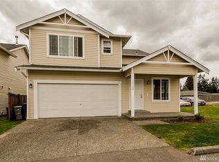 12120 23rd Ave W, Everett, WA 98204