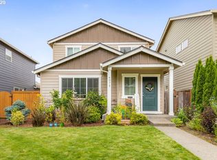4075 SE Discovery St, Hillsboro, OR 97123