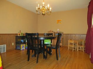 1121 Cooper Dr, Fort Dodge, IA 50501