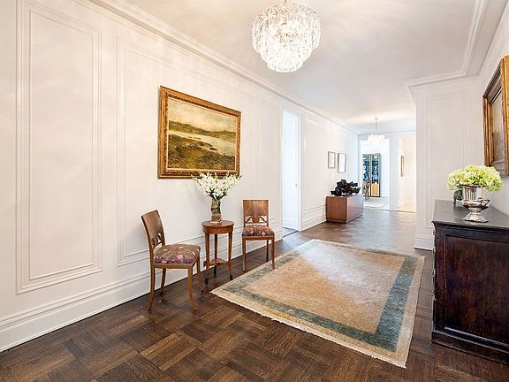 4th image of 1160 Park Ave Unit Penthouse 15d