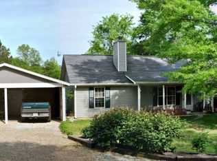 441 Barnetts Bridge Rd, Jackson, GA 30233