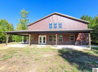 5284 La Center Rd, Barlow, KY 42024