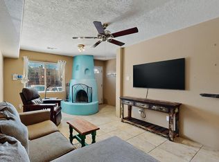 1537 Avenida De Las Americas, Santa Fe, NM 87507