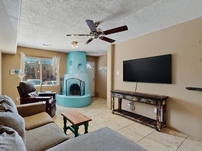 1537 Avenida De Las Americas, Santa Fe, NM, 87507