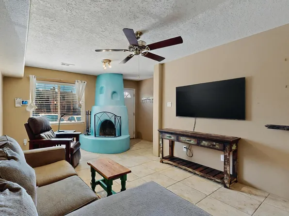 1537 Avenida De Las Americas, Santa Fe, NM 87507