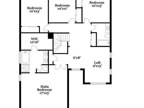 3rd image of 28414 N 25th Ave