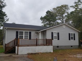 1920 Wonderland St SW #1920, Ocean Isle Beach, NC 28469