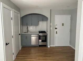 26 Clinton St APT 4A, New York, NY 10002