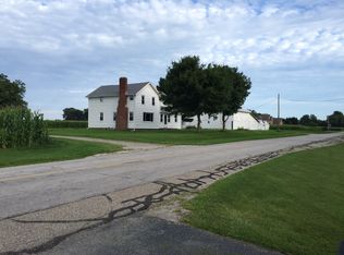 10027 Yawberg Rd, Grand Rapids, OH 43522