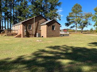 1225 Godwin Lake Rd, Benson, NC 27504