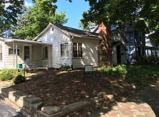 310 W High St, Urbana, IL 61801