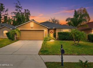 2507 King Louis Dr, Jacksonville, FL 32254