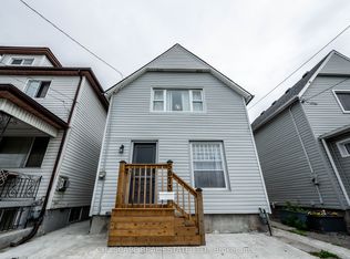 5073 Kitchener St, Niagara Falls, ON L2G1B1