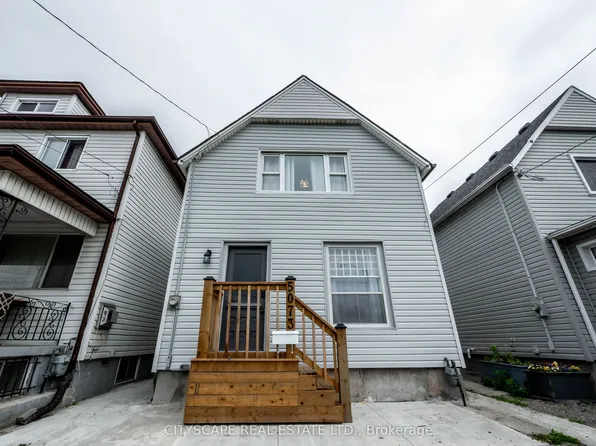 5073 Kitchener St, Niagara Falls, ON L2G 1B1