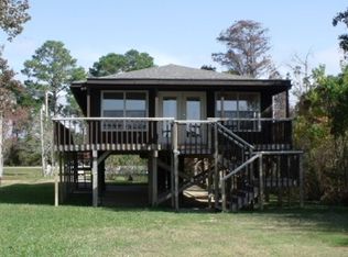 12281 County Road 1, Fairhope, AL 36532