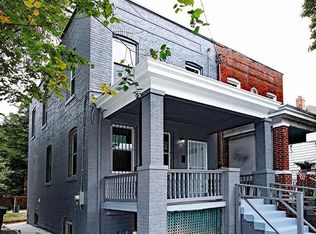 332 Raleigh St SE, Washington, DC 20032