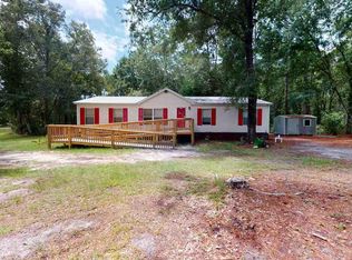 9705 Quinn Ave, Hastings, FL 32145