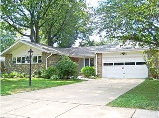 4007 Coleridge Rd, Wilmington, DE 19802